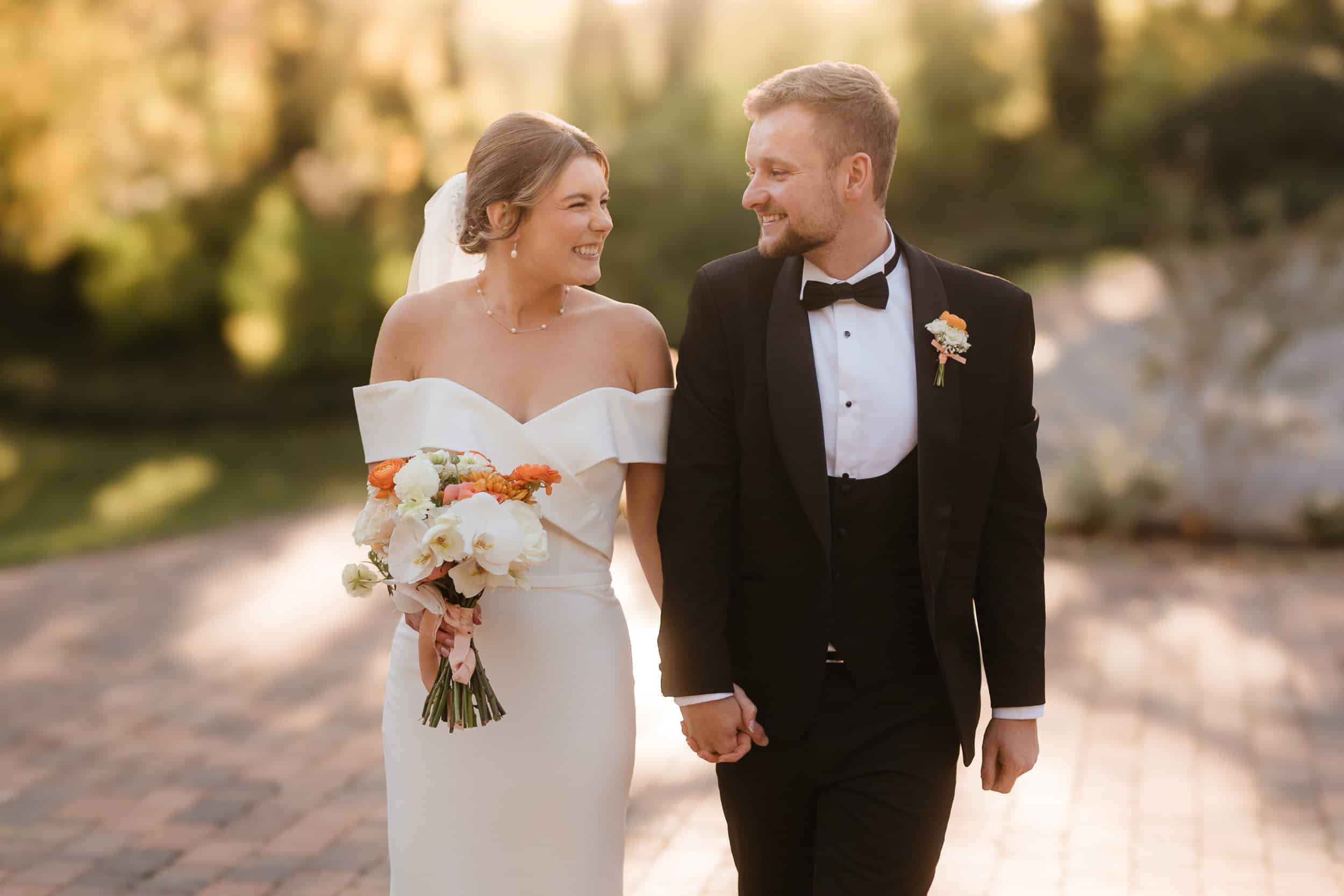 Woodhill Hall Wedding Photographer 1