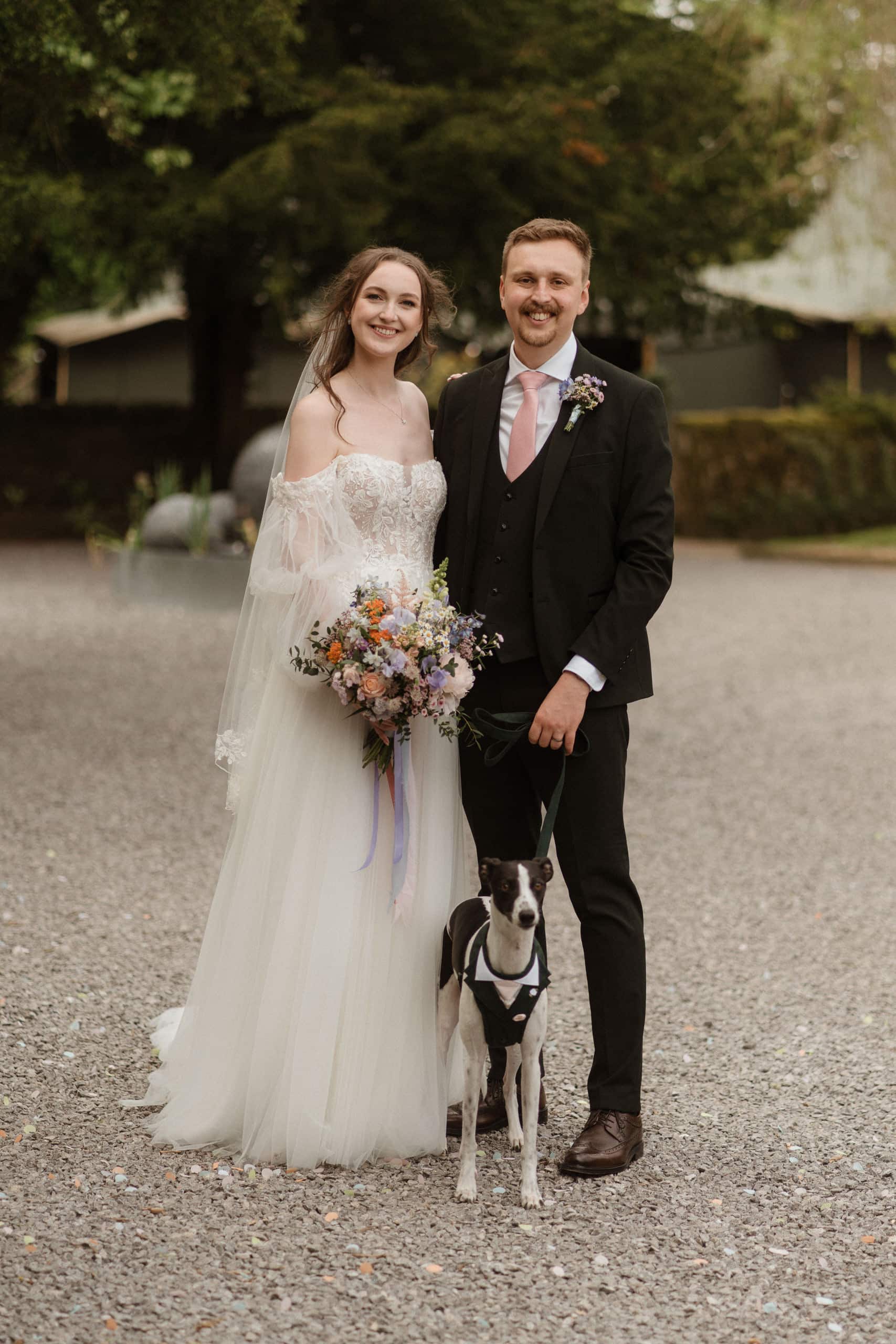 Woodhill Hall Wedding Photographer Videographer