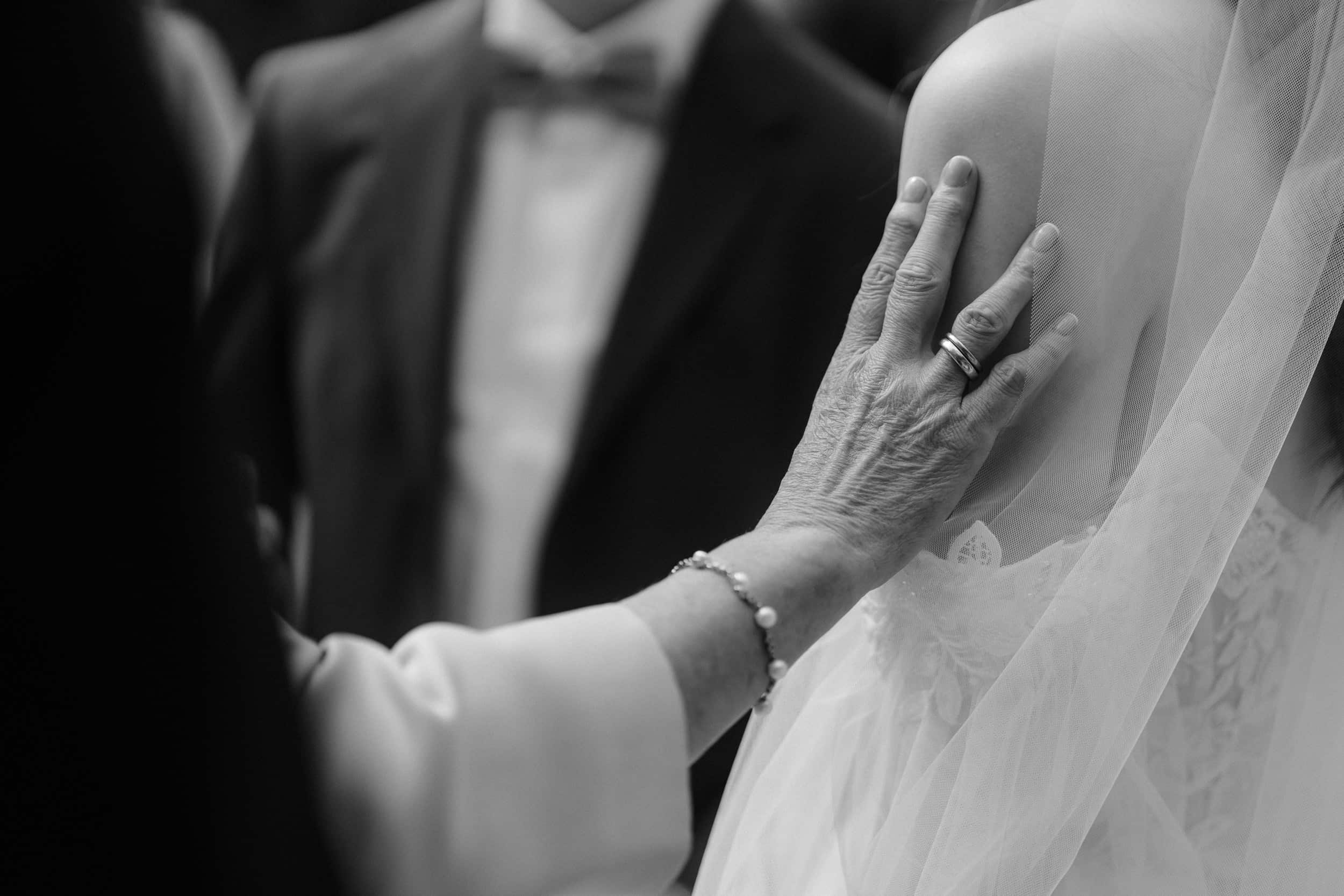 Woodhill Hall Wedding Films Portfolio