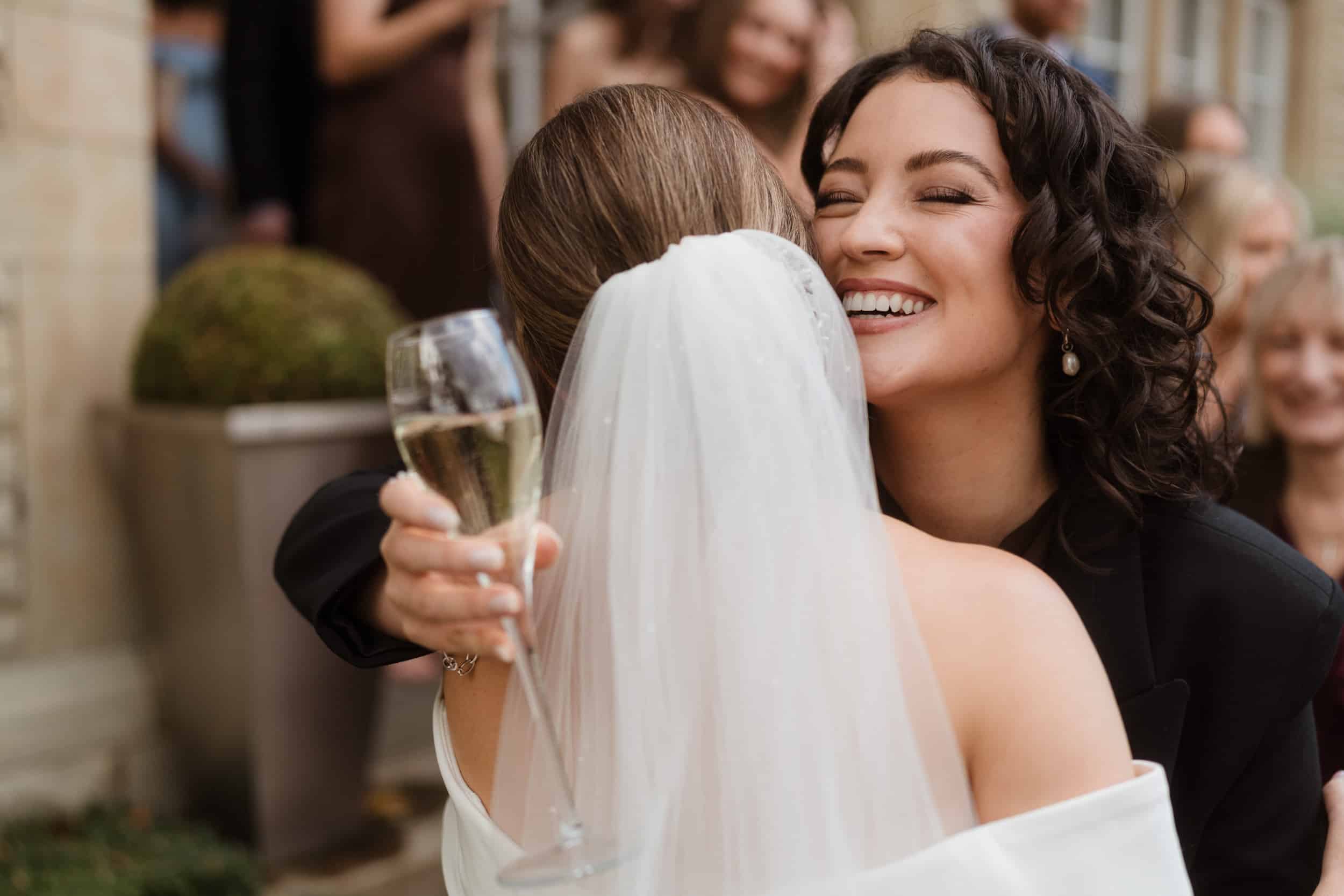 Woodlands Hotel Leeds Wedding Photographer 44