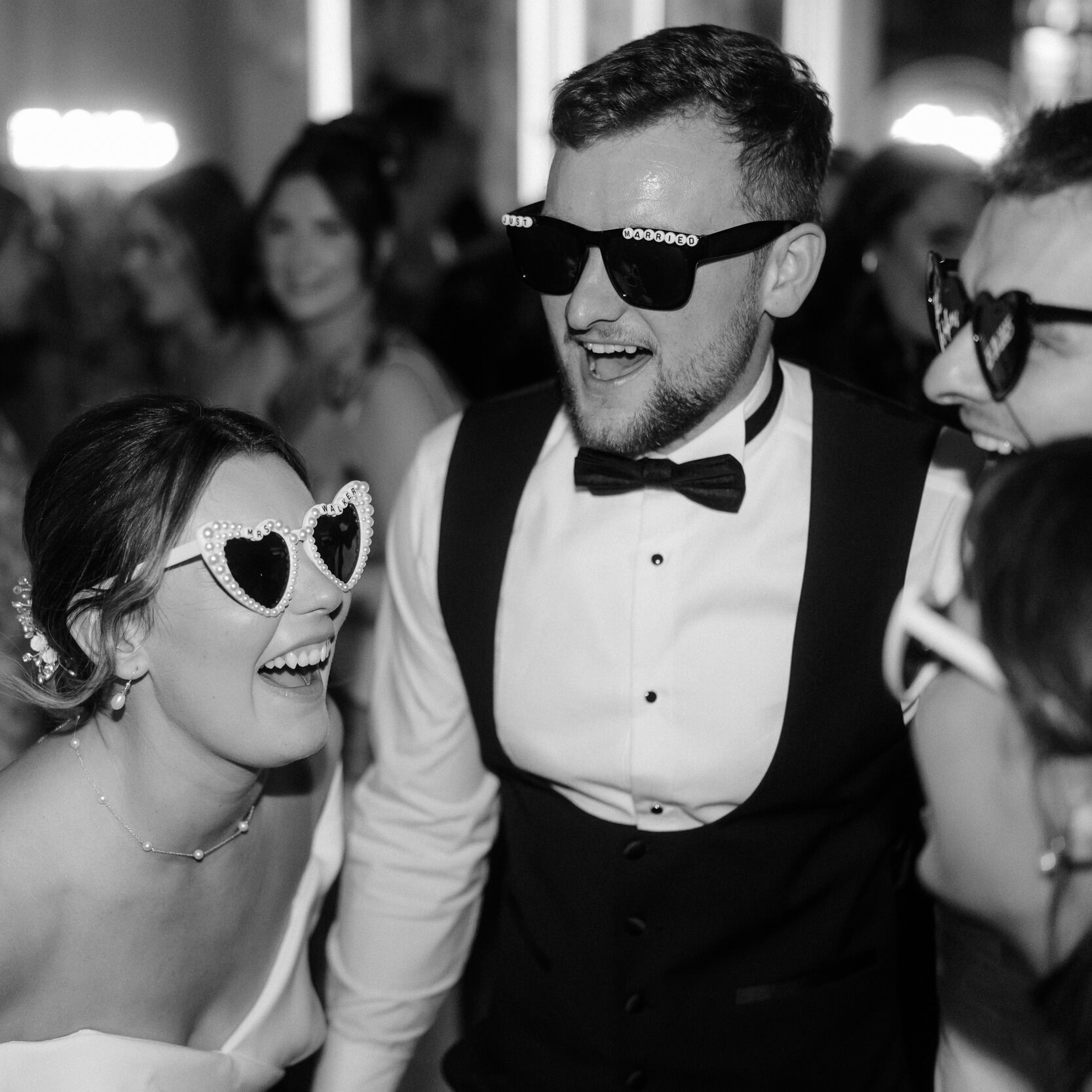 Woodlands Hotel Leeds Wedding Photographer 89