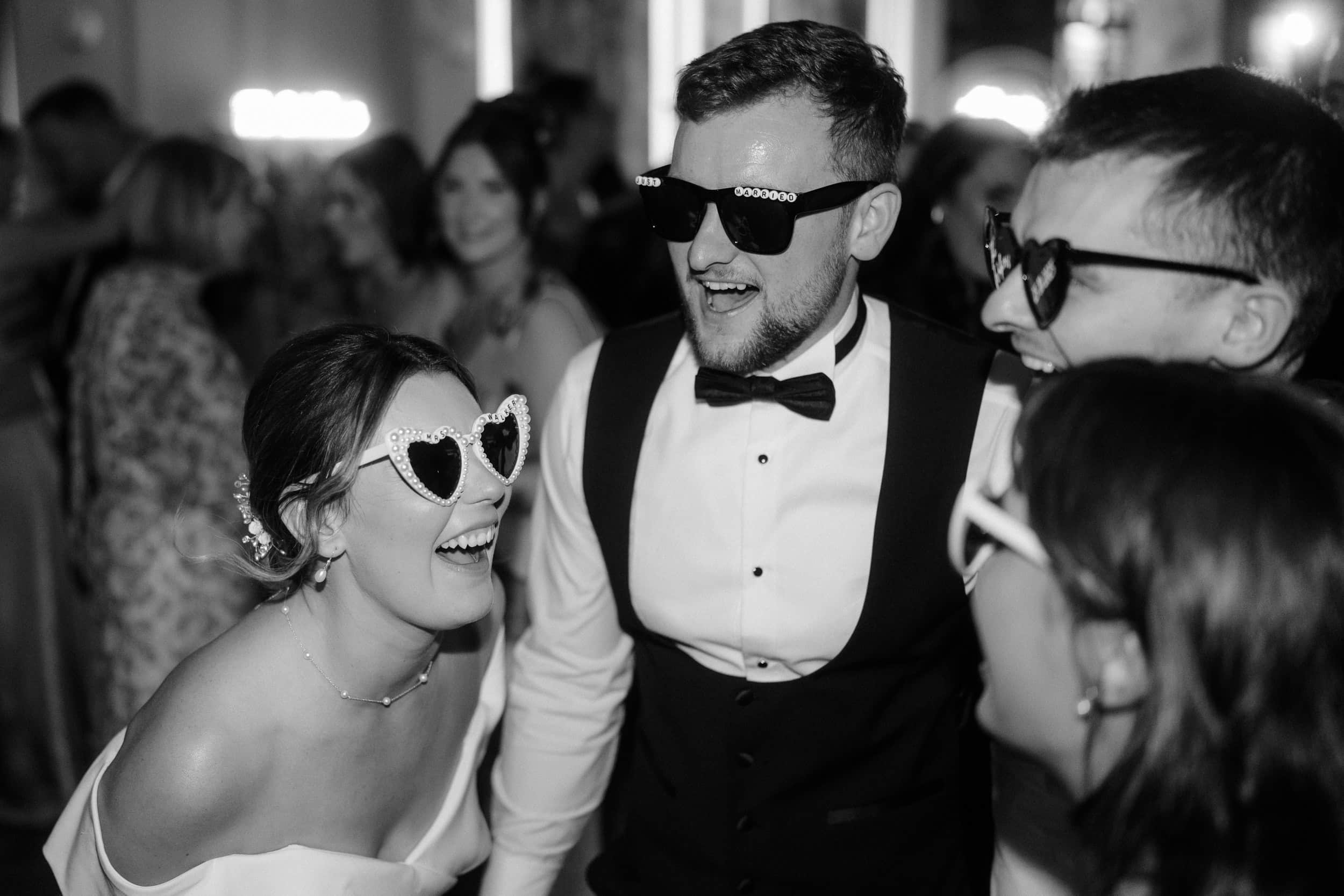 Woodlands Hotel Leeds Wedding Photographer 89