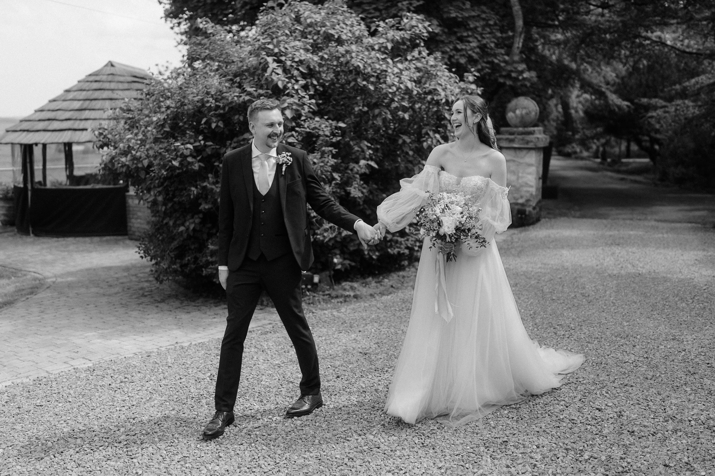 Yorkshire Wedding Barn