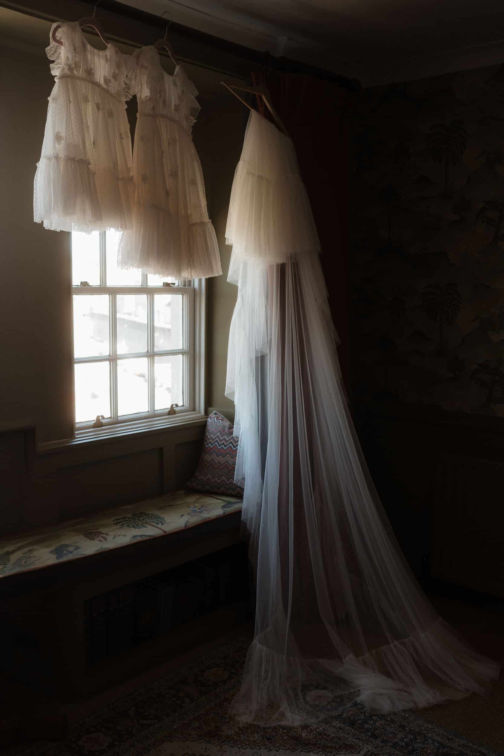 Best Babington House Wedding Photographer Portfolio