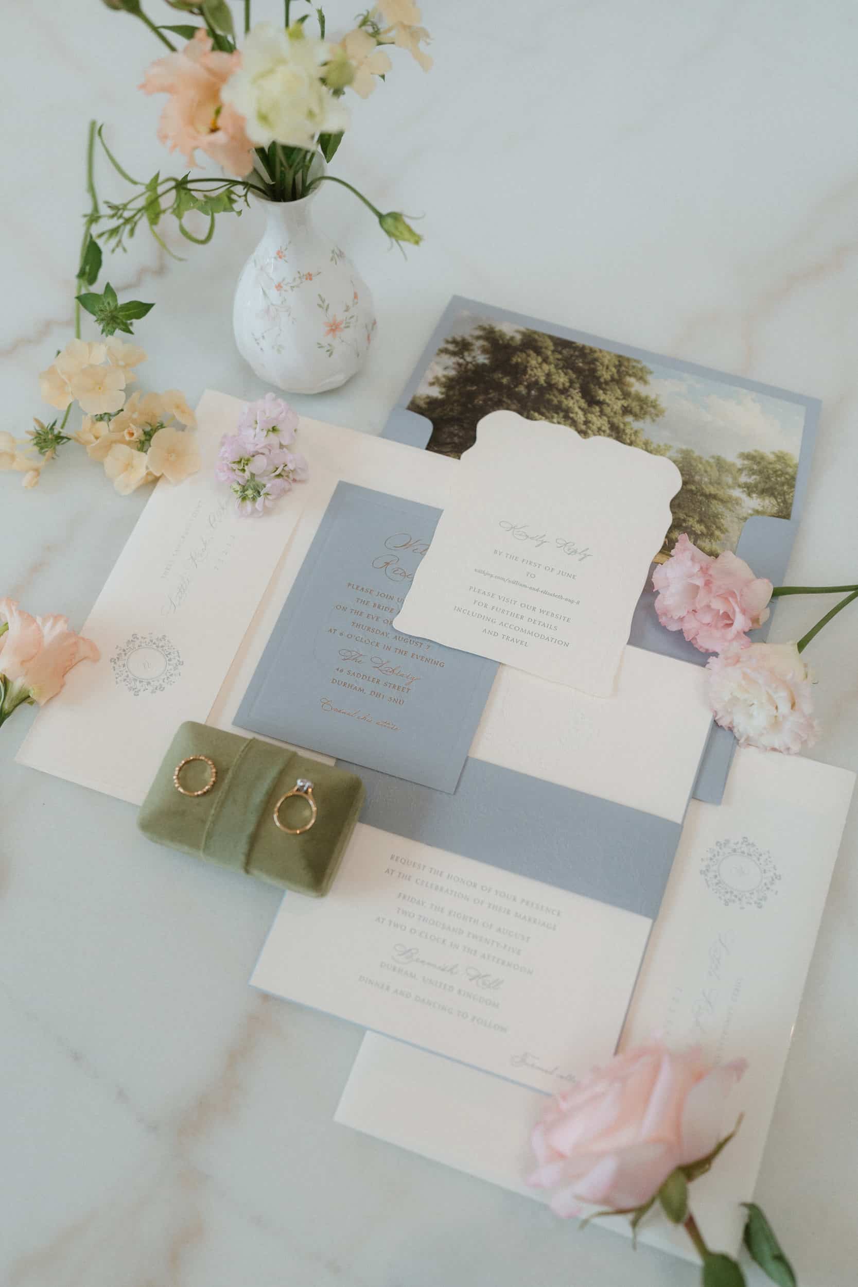 Best Beamish Hall Wedding Photographer Portfoliob