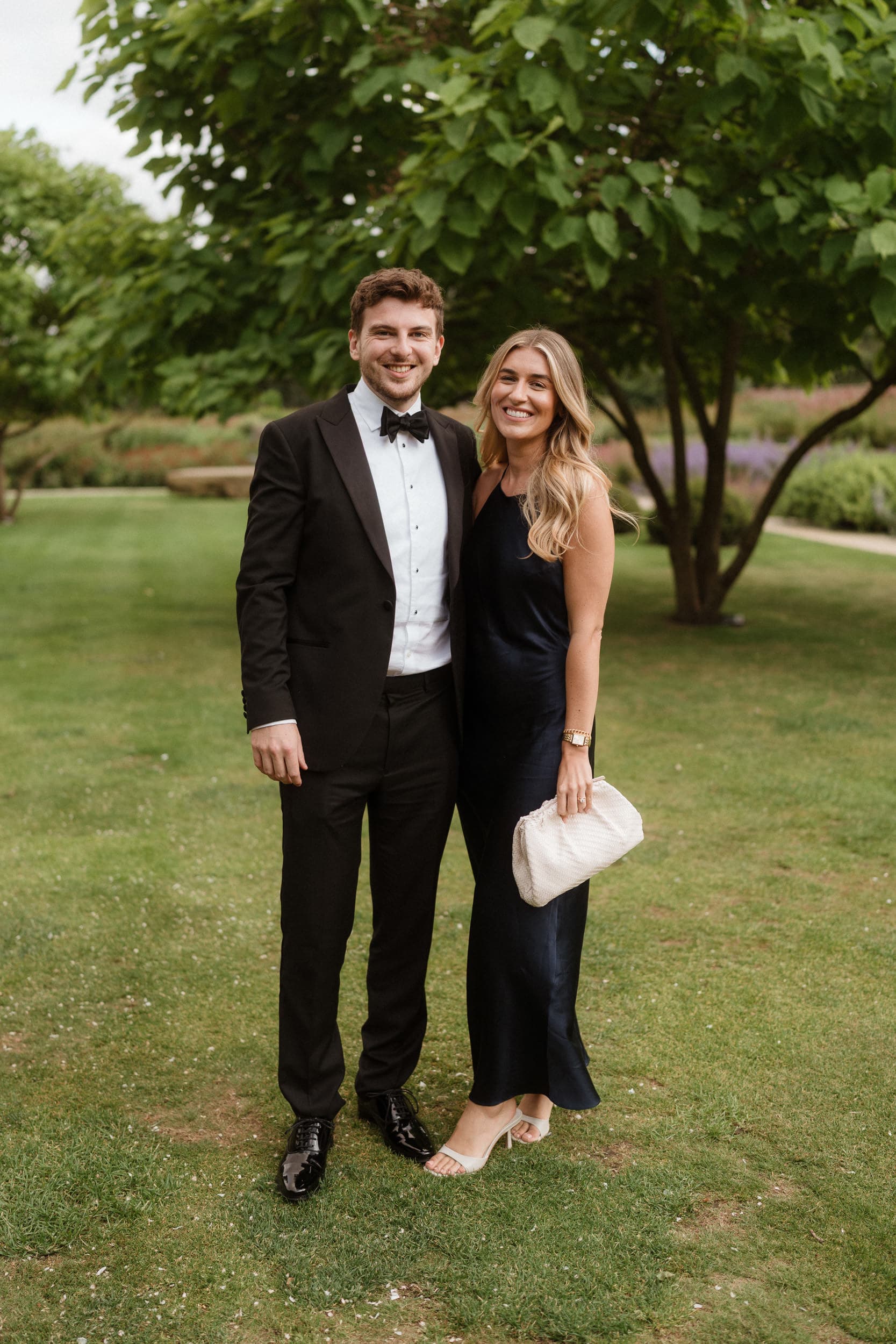 Best Berwick House Wedding Photographer Portfolio