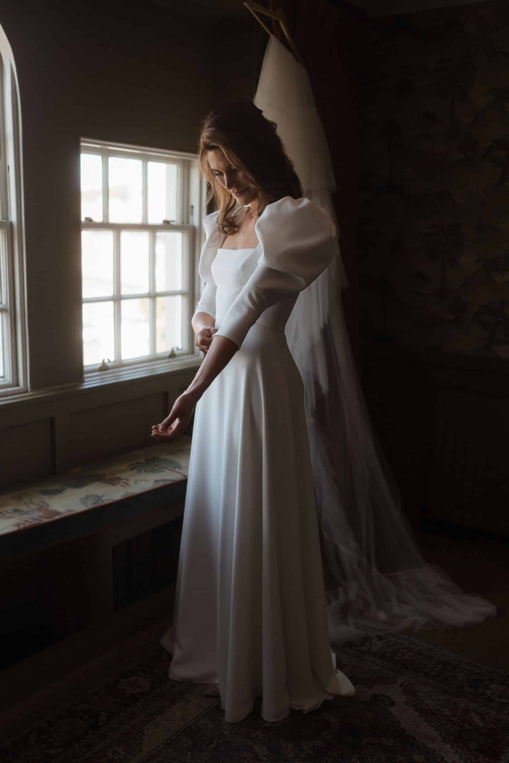 Best Burtonfields Hall Wedding Photographer Portfoliob