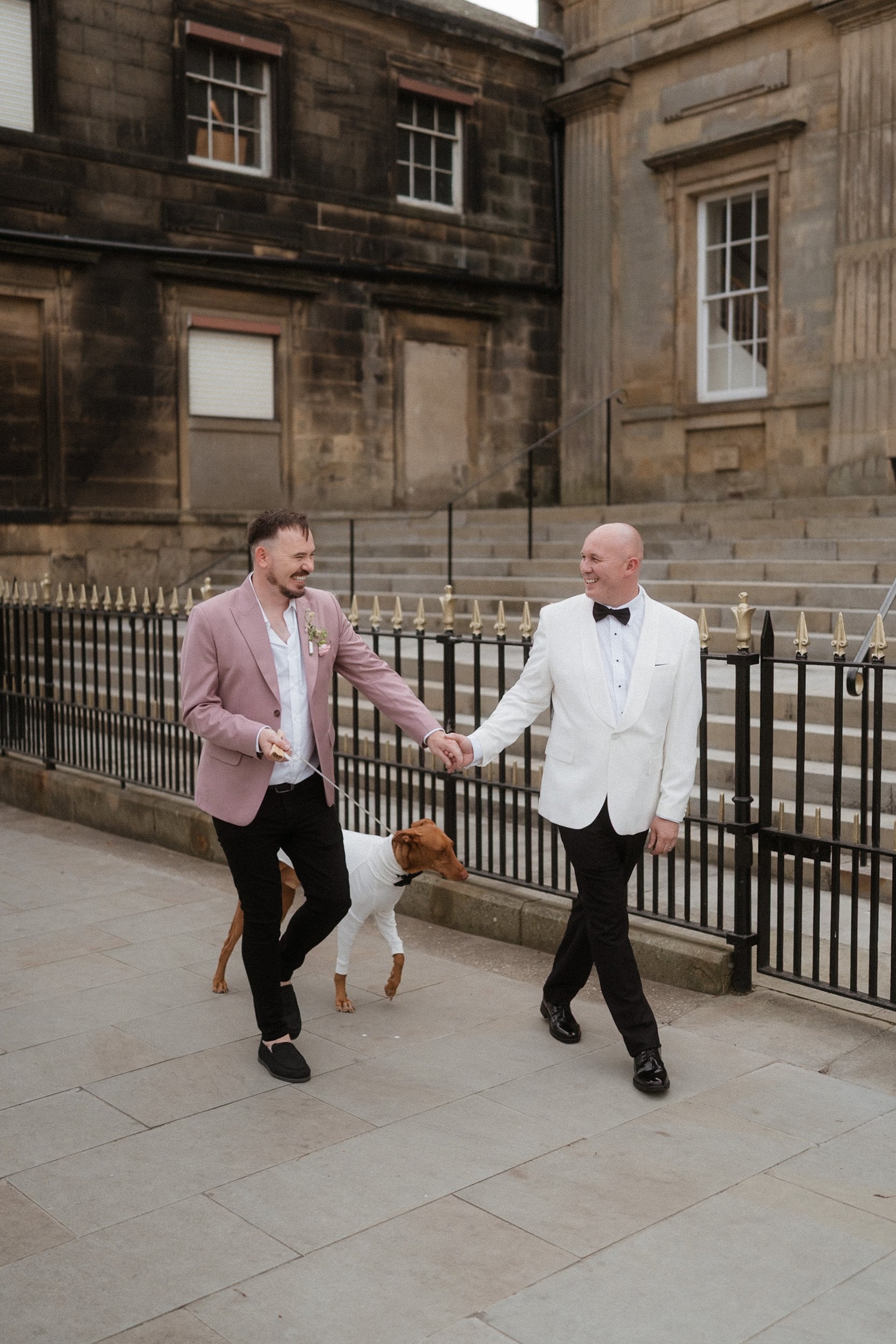 Best Caswell House Wedding Photographer Portfolio