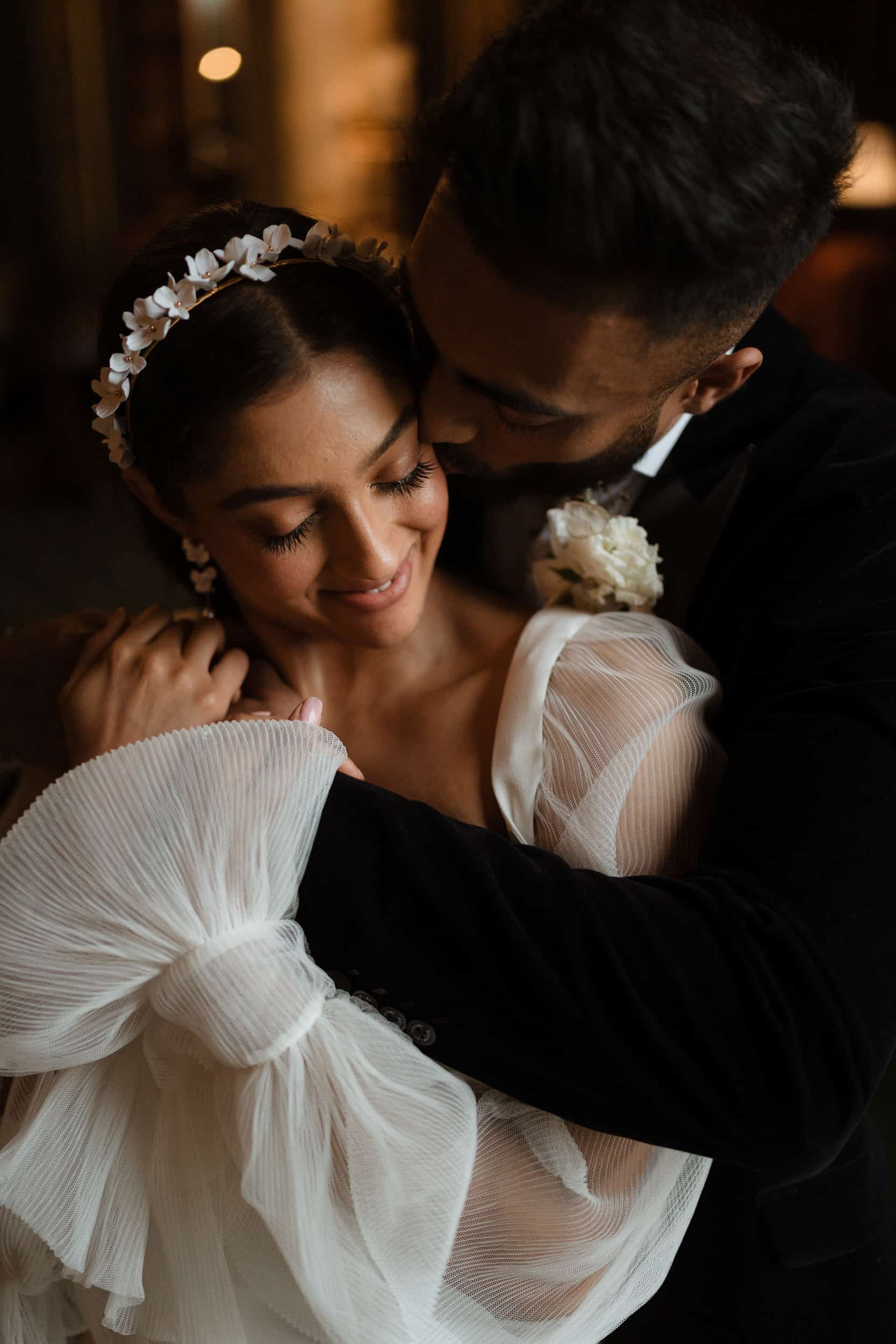 Best Chiswick House Wedding Photographer Portfolio