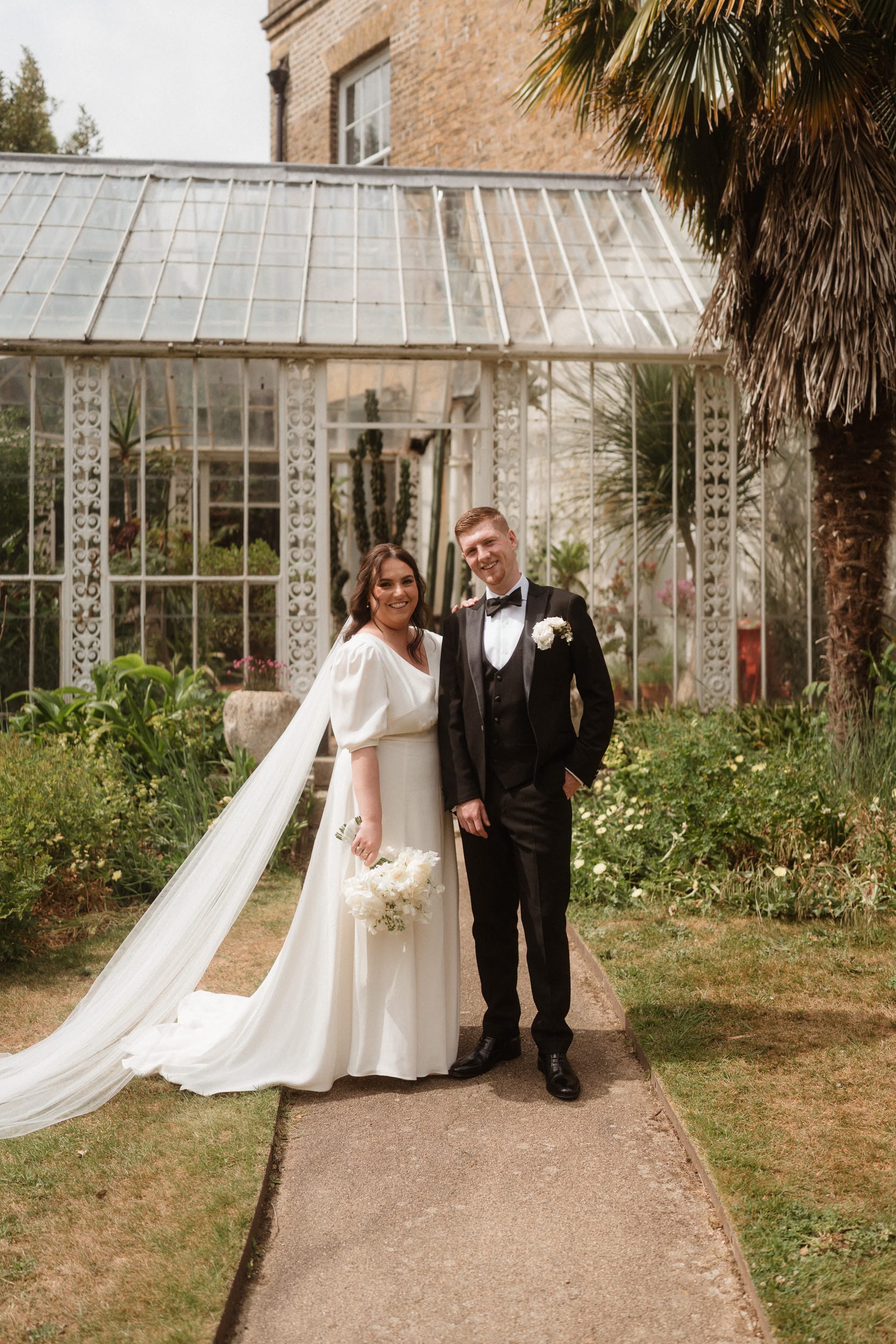 Best Cornwell Manor Wedding Photographer Portfolio