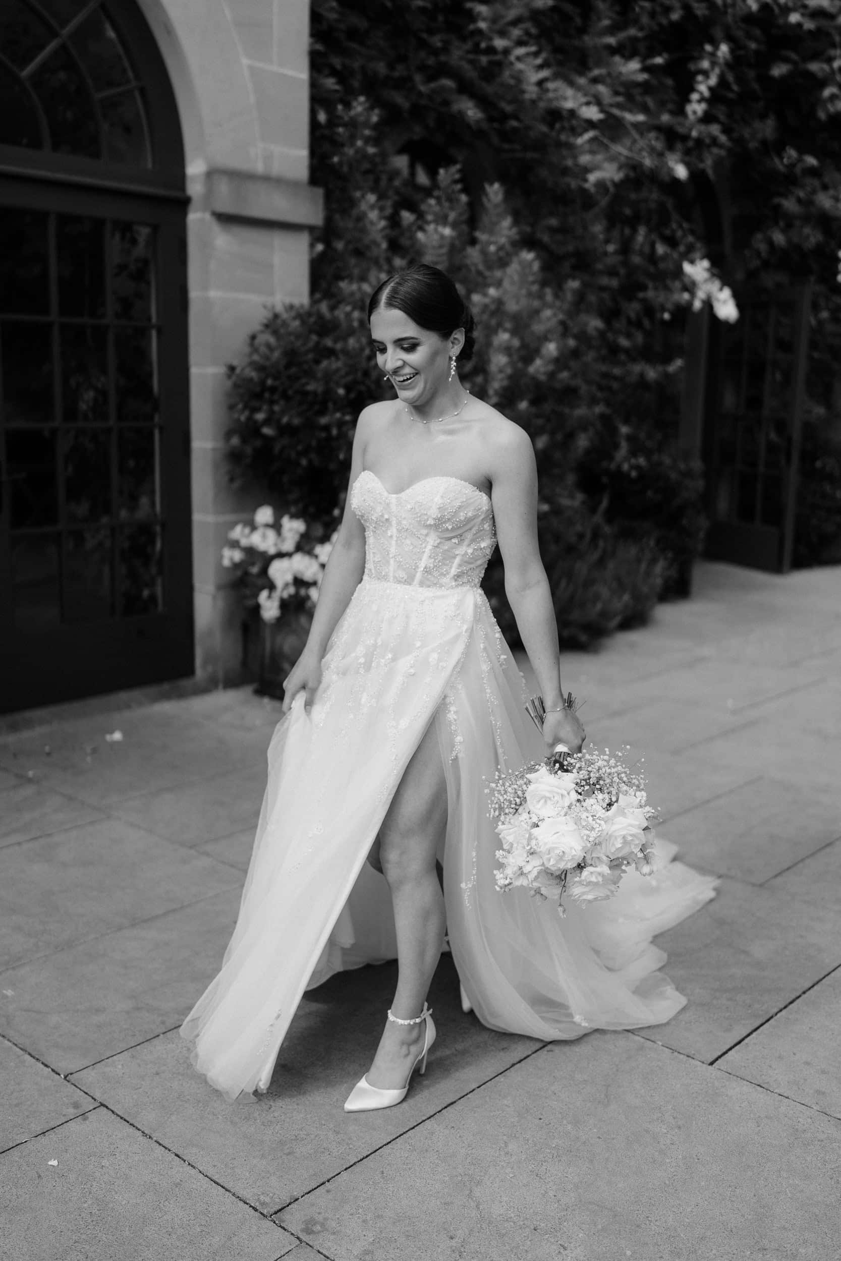 Best Ellingham Hall Wedding Photographer Portfoliob