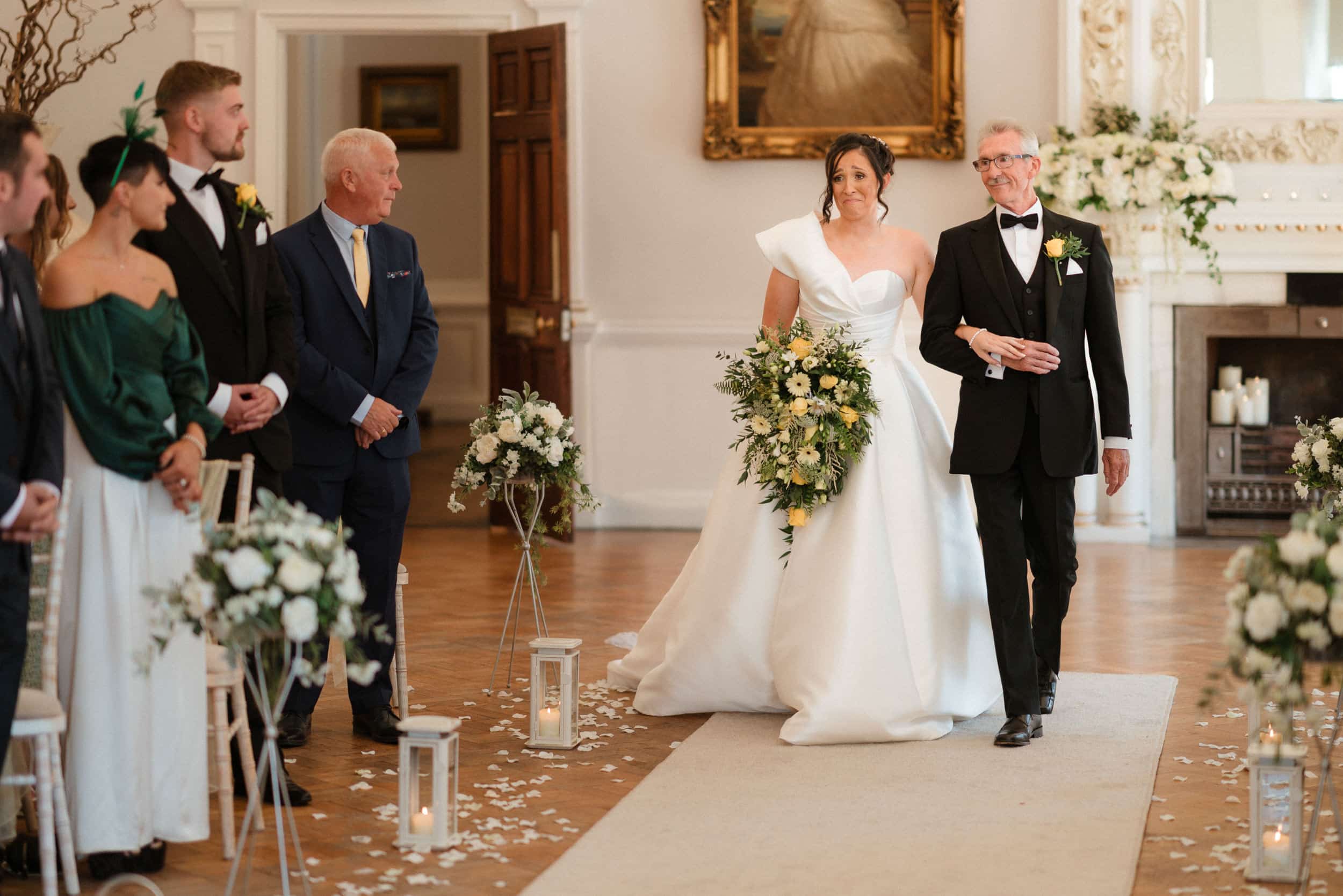 Best Elmore Court Wedding Photographer Portfolio