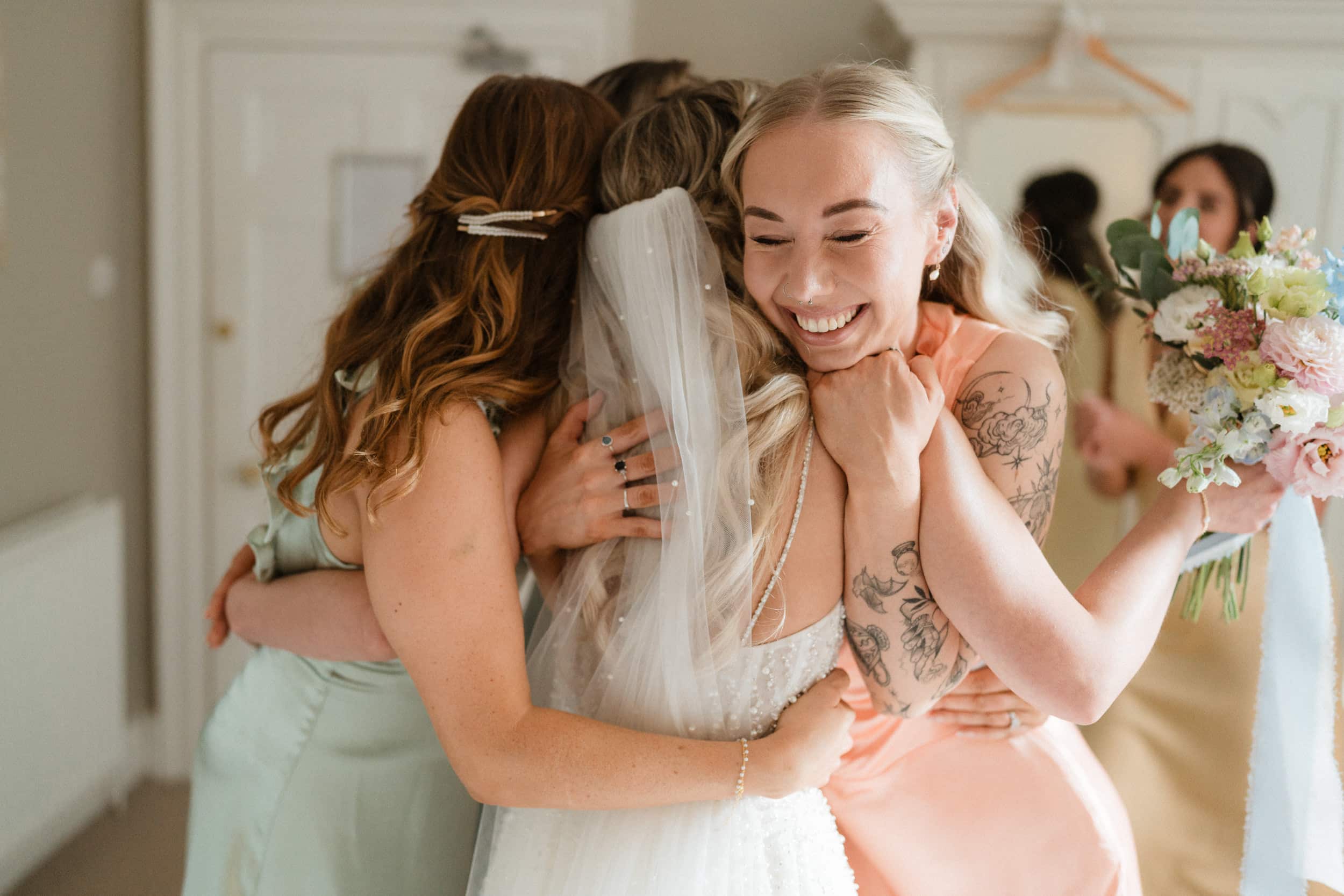 Best Le Petit Chateau Wedding Photographer Portfoliob