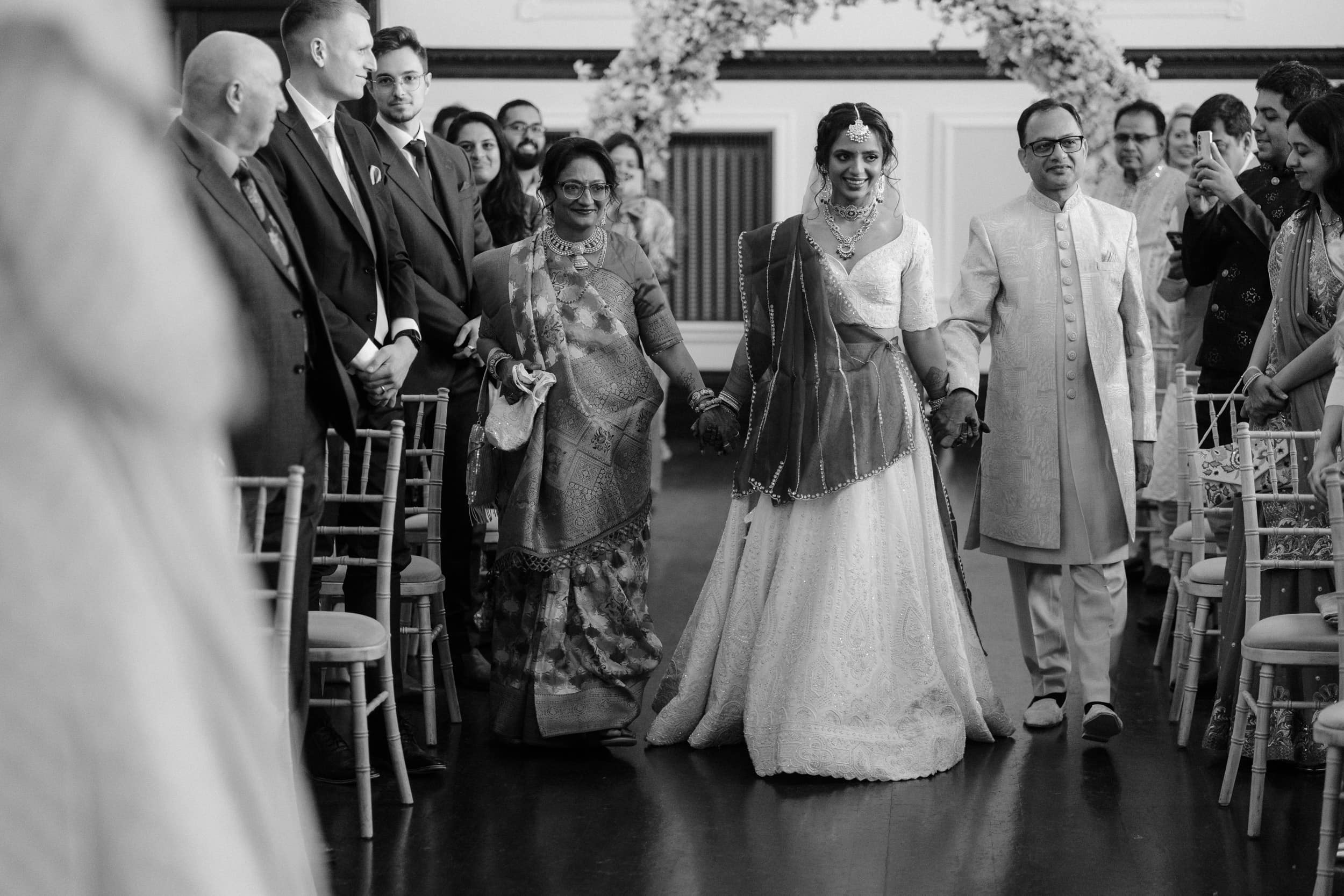 Best Lemmington Hall Wedding Photographer Portfoliob