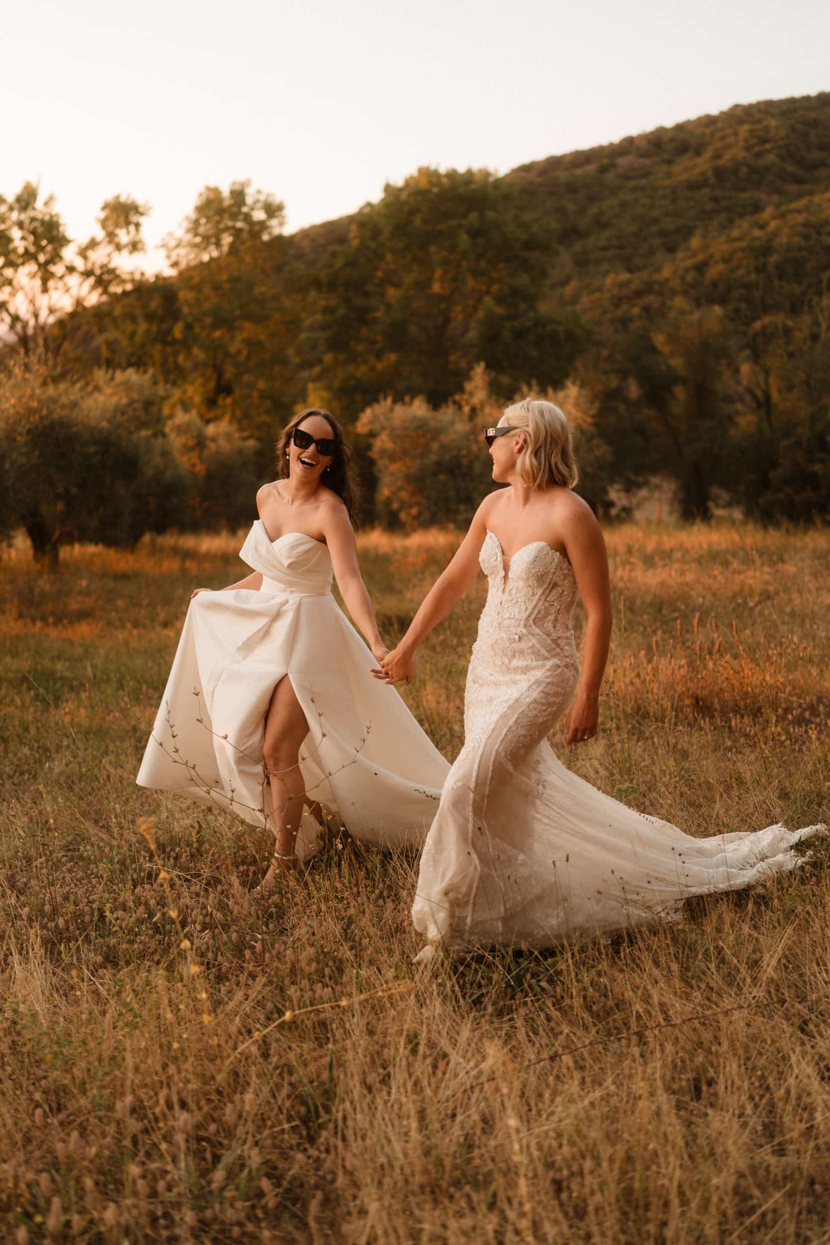 Best Limewood Hotel Wedding Photographer Portfolio