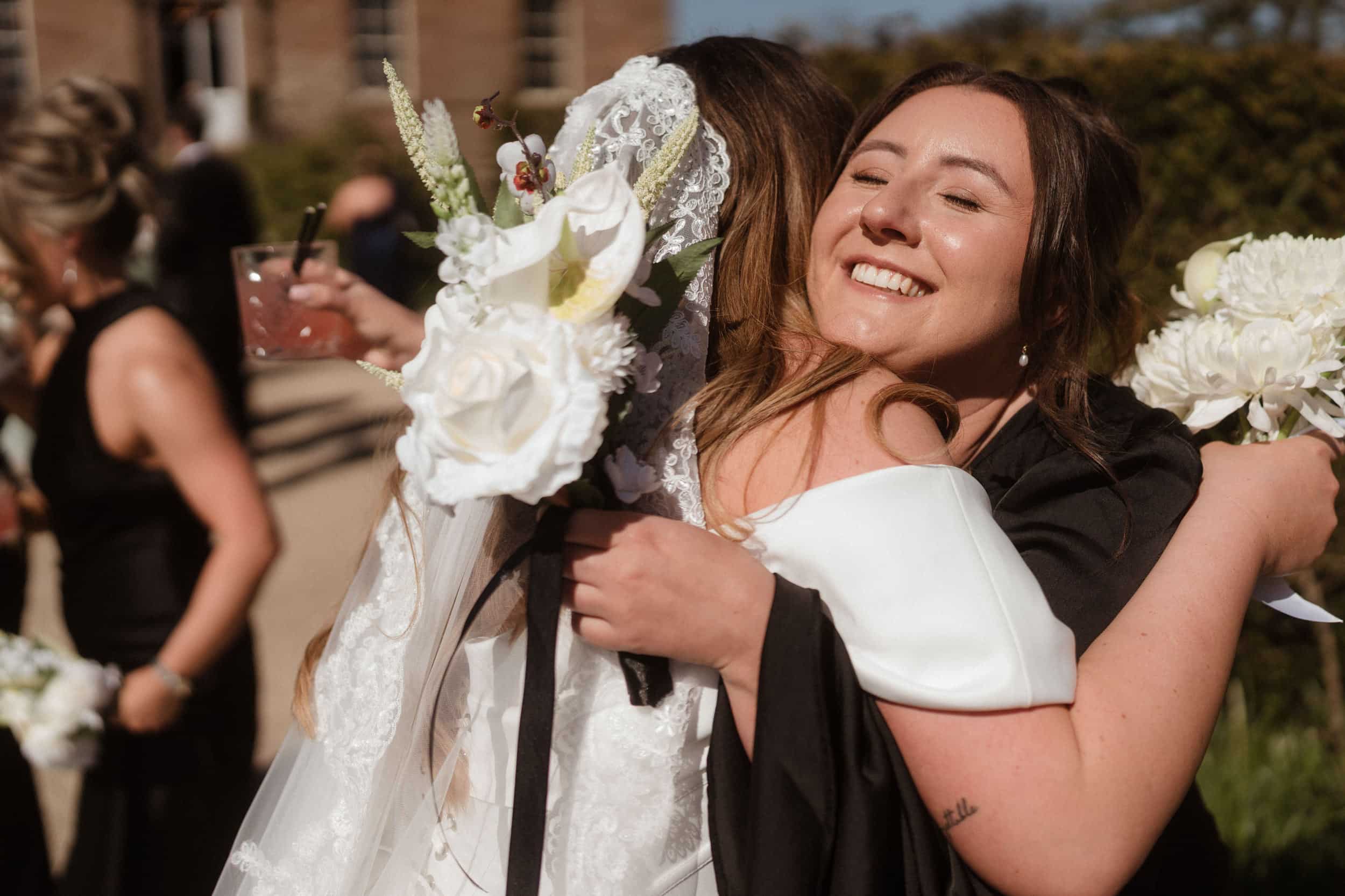 Best Natural History Museum Wedding Photographer Portfolio