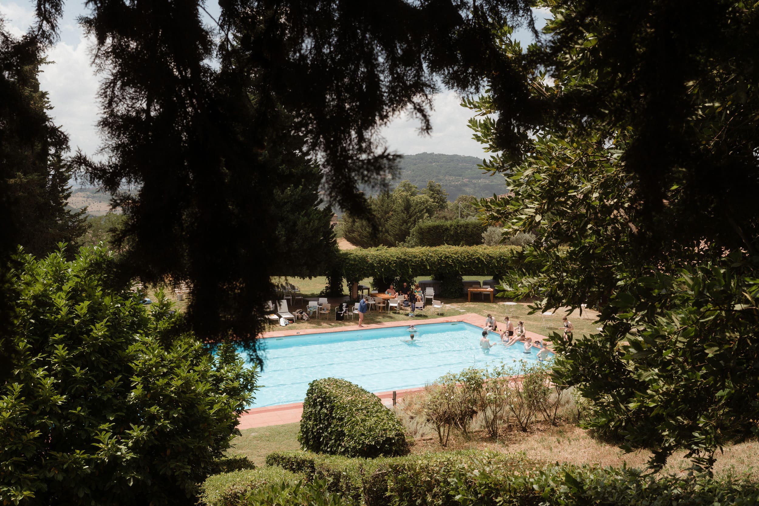 Best Painshill Park Wedding Photographer Portfolio