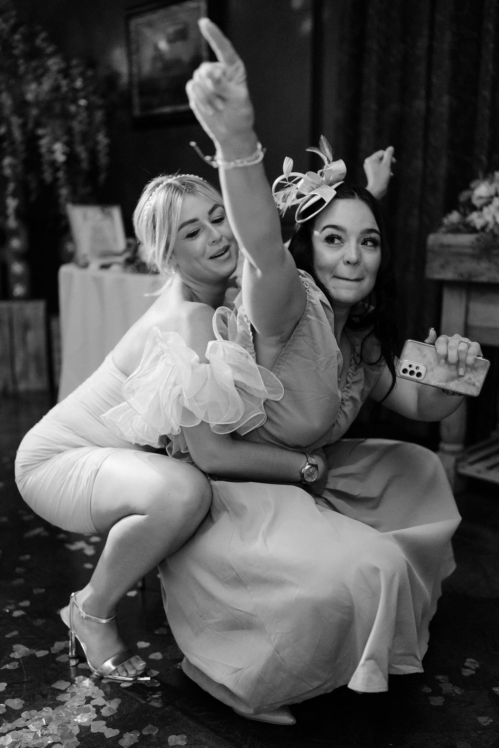 Best Ragley Hall Wedding Photographer Portfolio