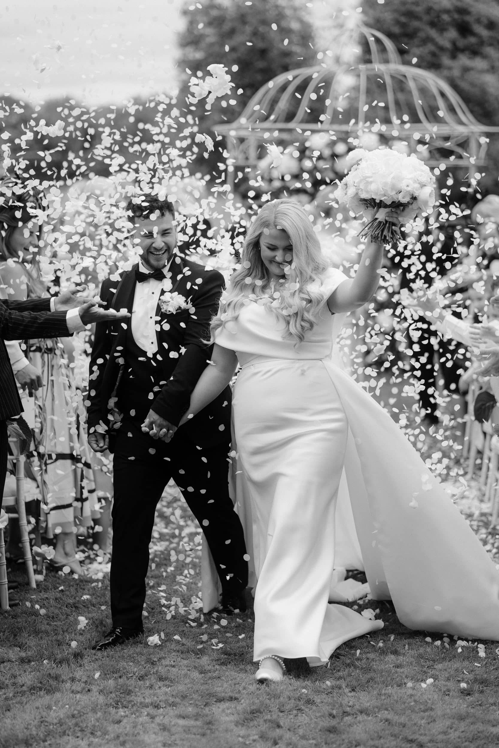 Best The Yorkshire Wedding Barn Wedding Photographer Portfoliob