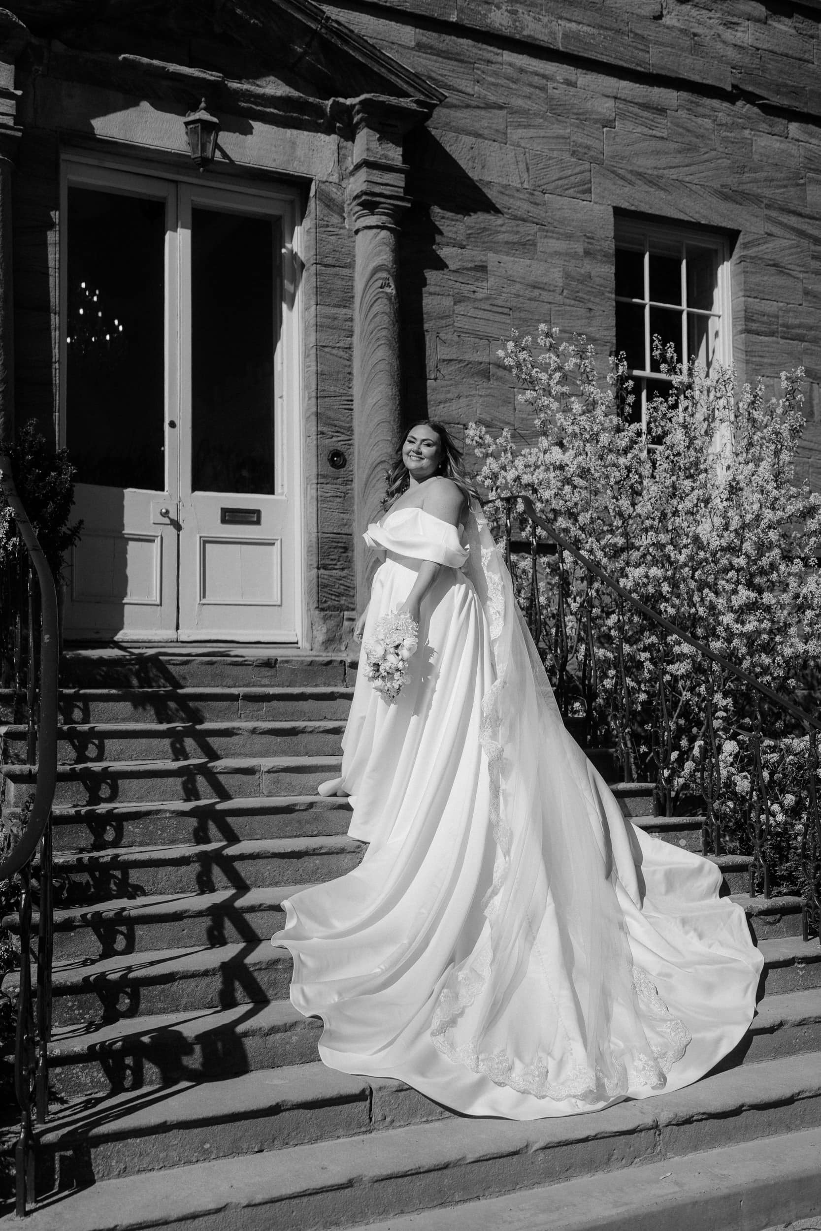 Best Thorpe Garden Wedding Photographer Portfolio