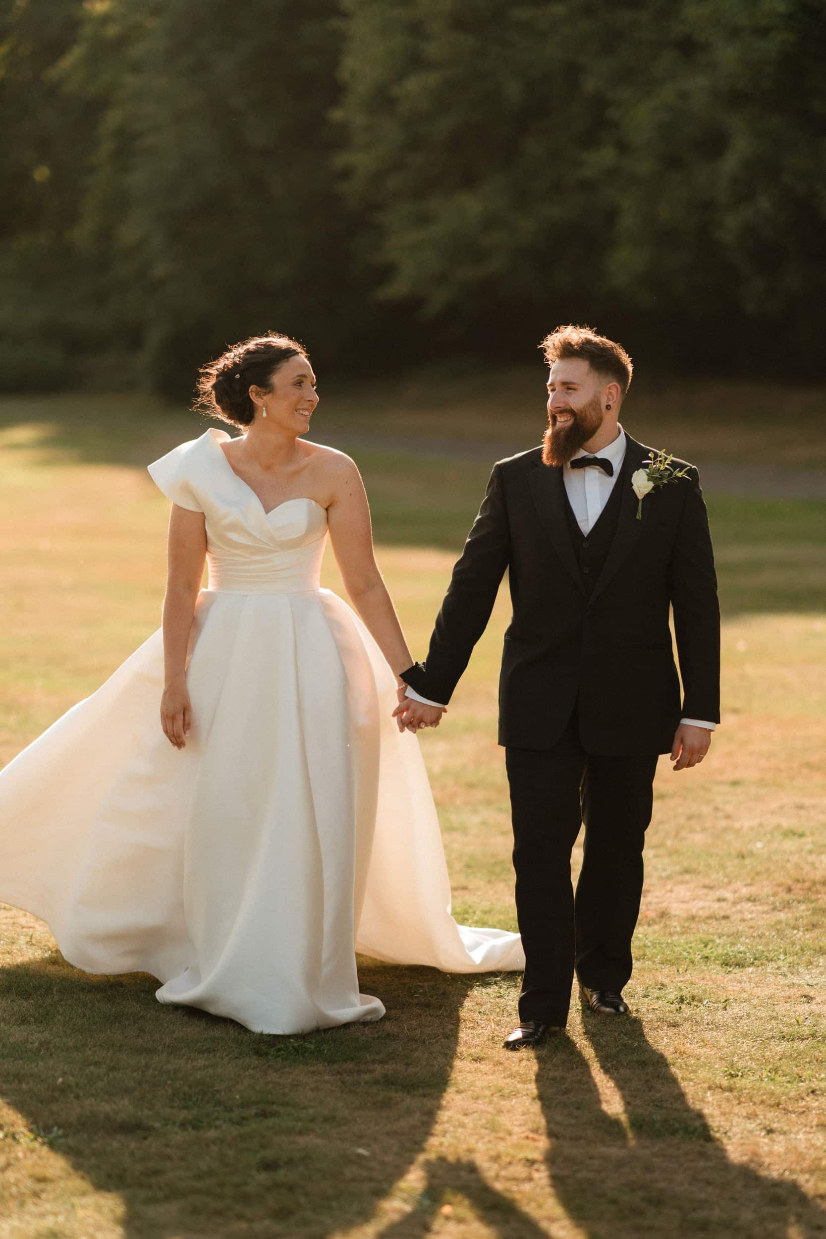 Best Wilderness Reserve Wedding Photographer Portfolio