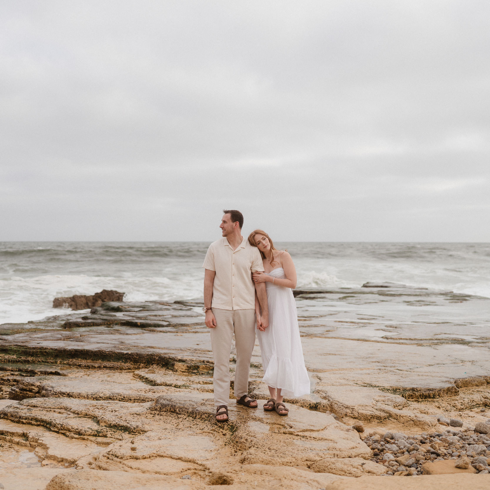 Engagement Shoot Newcastle Couple Shoot