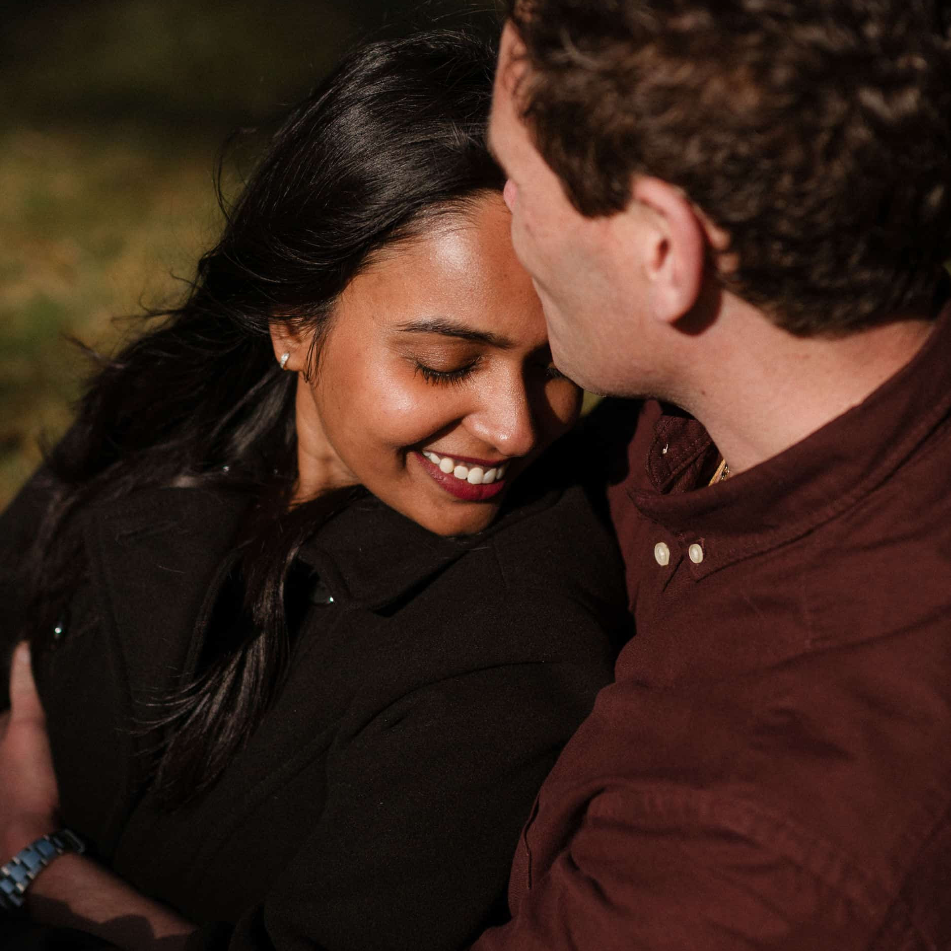 Hill End Couple Shoot